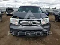 2012 Honda PILOT photo