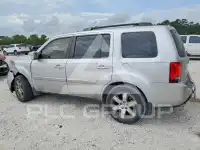 2012 Honda PILOT photo