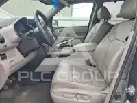 2012 Honda PILOT фото