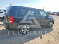 2012 Honda PILOT photo