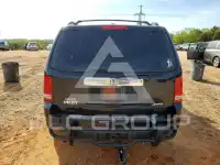 2012 Honda PILOT photo