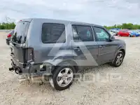 2012 Honda PILOT photo