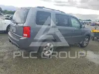 2012 Honda PILOT фото