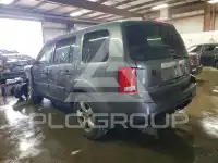 2012 Honda PILOT фото