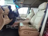 2012 Honda PILOT photo