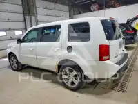 2012 Honda PILOT photo