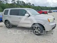 2012 Honda PILOT photo