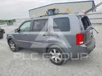 2012 Honda PILOT фото