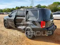 2012 Honda PILOT photo