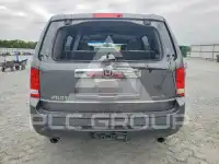2012 Honda PILOT фото