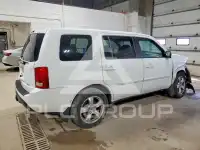 2012 Honda PILOT photo