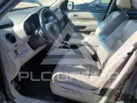 2012 Honda PILOT photo