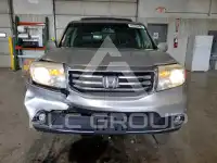 2012 Honda PILOT photo