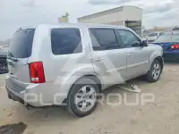 2012 Honda PILOT фото
