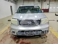 2012 Honda PILOT photo