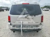 2012 Honda PILOT photo