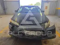 2012 Honda CIVIC фото