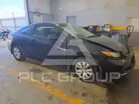 2012 Honda CIVIC фото