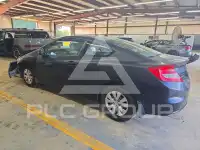 2012 Honda CIVIC фото