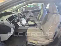 2012 Honda CIVIC фото