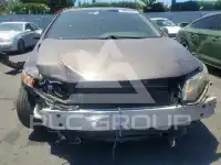 2012 Honda CIVIC фото
