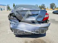 2012 Honda CIVIC photo