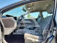 2012 Honda CIVIC photo