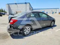 2012 Honda CIVIC photo