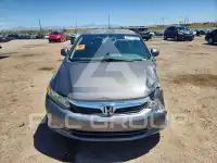 2012 Honda CIVIC фото