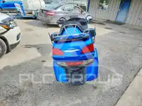 2012 Honda GL photo