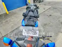 2012 Honda GL photo
