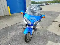 2012 Honda GL photo