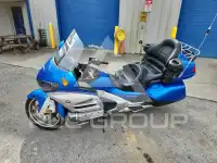 2012 Honda GL photo