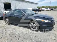 2012 Honda Accord фото