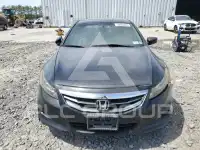 2012 Honda Accord фото