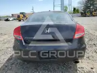 2012 Honda Accord фото