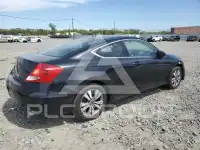 2012 Honda Accord фото