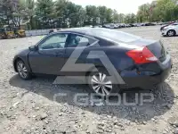 2012 Honda Accord фото