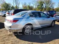 2012 Honda Accord фото