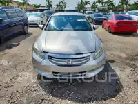 2012 Honda Accord photo