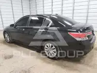 2012 Honda Accord фото