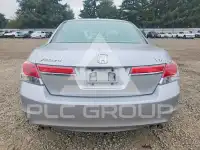 2012 Honda Accord фото