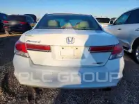 2012 Honda Accord фото