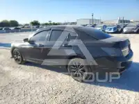 2012 Honda Accord фото