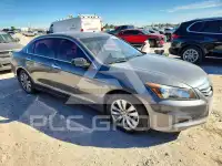 2012 Honda Accord фото