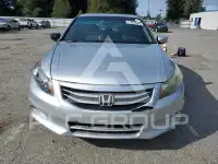 2012 Honda Accord фото