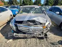 2012 Honda Accord фото