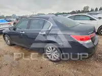 2012 Honda Accord photo