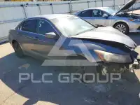 2012 Honda Accord фото