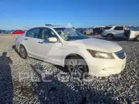 2012 Honda Accord фото